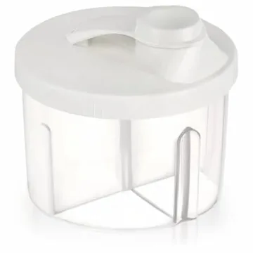 Accmor Baby Formula Dispenser Compact Non-Spill Container