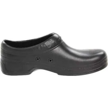 Skechers Work Clogs for Women - Comfort & Slip Resistance