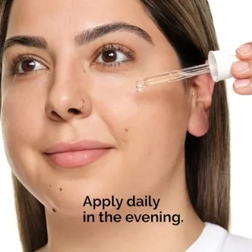 The Ordinary Lactic Acid Serum for Smoother Brighter Skin