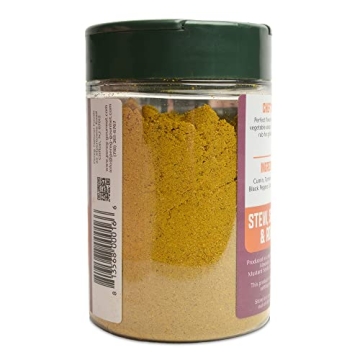 Pereg Hawaij Soup Spice Mix - Flavorful and Healthy Seasoning