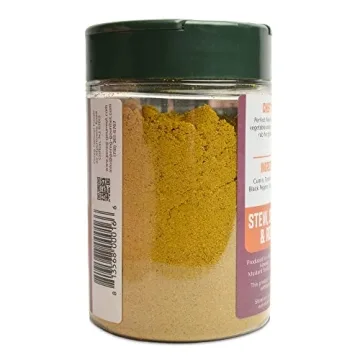 Pereg Hawaij Soup Spice Mix - Flavorful and Healthy Seasoning