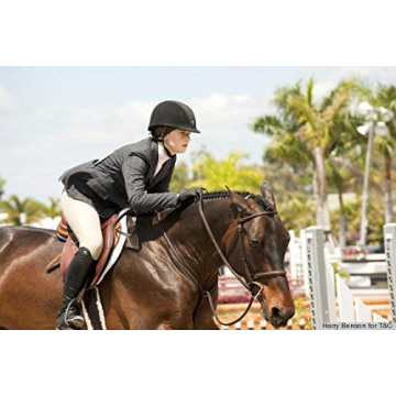 Mashfa Ladies Horse Riding Gloves for Ultimate Comfort
