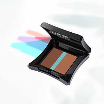 Color Correcting Bronzer - Fire (Dark)