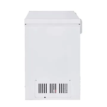 Frigidaire 3.5 Cu. Ft. Garage-Ready Chest Freezer