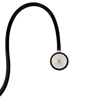 Ever Ready Dual-Head Teaching Stethoscope for Nursing