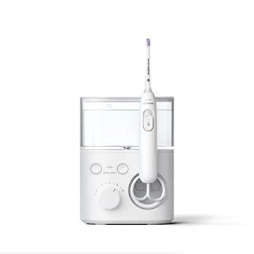 Philips Sonicare Power Flosser 5000 for Optimal Oral Care