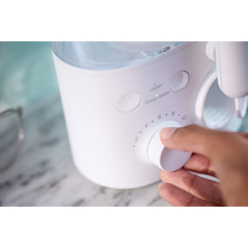 Philips Sonicare Power Flosser 5000 for Optimal Oral Care