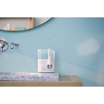 Philips Sonicare Power Flosser 5000 for Optimal Oral Care