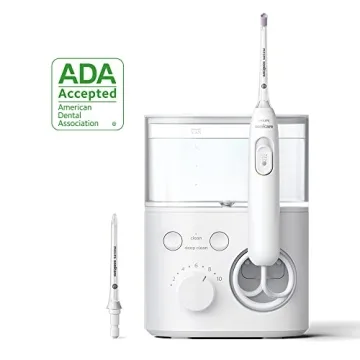 Philips Sonicare Power Flosser 5000 for Optimal Oral Care