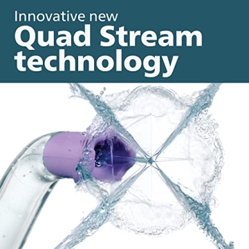 Philips Sonicare Power Flosser 5000 for Optimal Oral Care