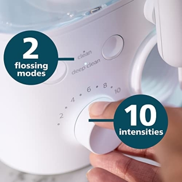 Philips Sonicare Power Flosser 5000 for Optimal Oral Care