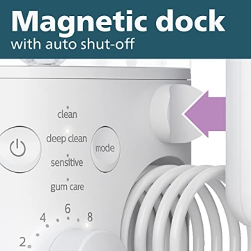 Philips Sonicare Power Flosser 5000 for Optimal Oral Care