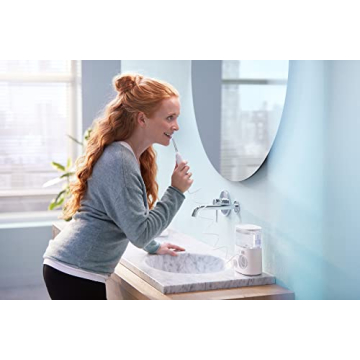 Philips Sonicare Power Flosser 5000 for Optimal Oral Care