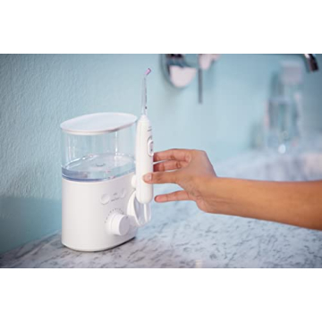 Philips Sonicare Power Flosser 5000 for Optimal Oral Care