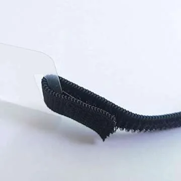 YIZHUO Eyebrow Stencils for Perfect Brows Anytime