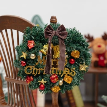 Keypan Brown Handmade Velvet Ribbon 1-1/2 x 6 Yds for Crafts