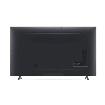 LG UQ7590 86-Inch Smart TV – AI 4K & Alexa