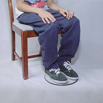 Drive Medical Pivot Transfer Disc for Smooth Transfers