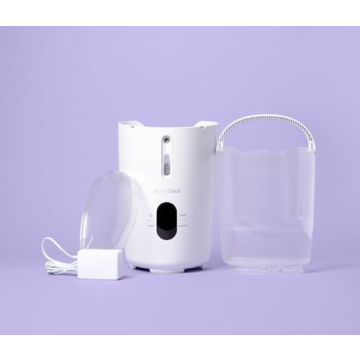 Dr. Noze Best BreatheEZ Humidifier for Baby Care