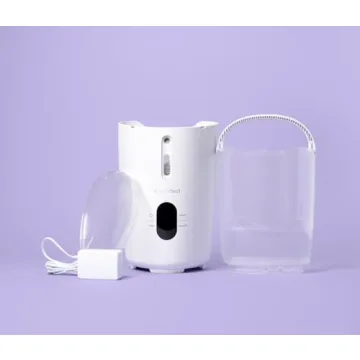 Dr. Noze Best BreatheEZ Humidifier for Baby Care