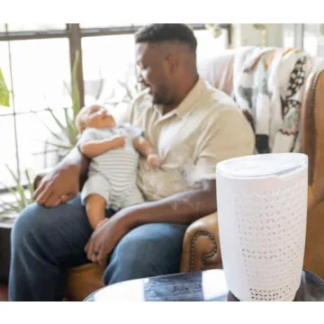 Dr. Noze Best BreatheEZ Humidifier for Baby Care