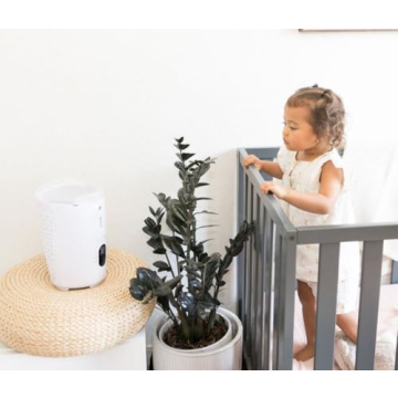 Dr. Noze Best BreatheEZ Humidifier for Baby Care