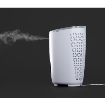 Dr. Noze Best BreatheEZ Humidifier for Baby Care