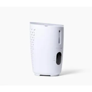 Dr. Noze Best BreatheEZ Humidifier for Baby Care