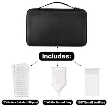 Paint Art Accessories Holder Organizes Craft Supplies