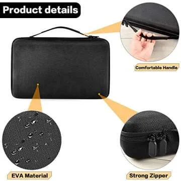 Paint Art Accessories Holder Organizes Craft Supplies