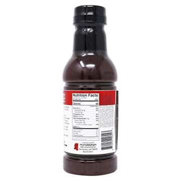 Killer Hogs Championship BBQ Sauce - Versatile Flavor for Grilling