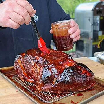 Killer Hogs Championship BBQ Sauce - Versatile Flavor for Grilling