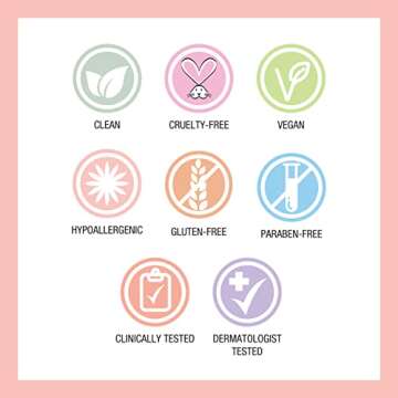 Physicians Formula Murumuru Butter Glow Face Palette Set