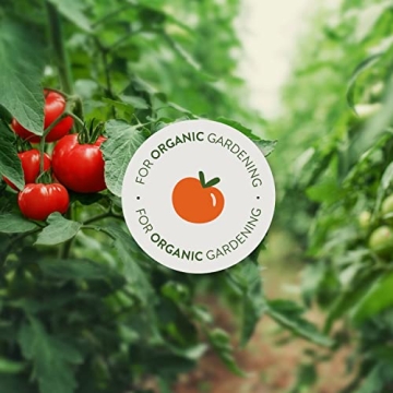 Garden Safe Slug & Snail Bait - Pet-Friendly & Effective