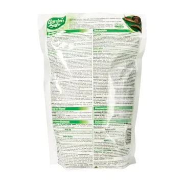 Garden Safe Slug & Snail Bait - Pet-Friendly & Effective