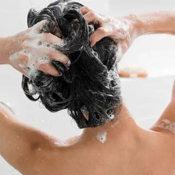 MONAT Revive Shampoo - Amplify Volume & Shine for Fine Hair