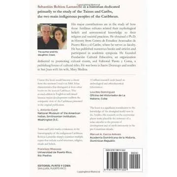 Tainos and Caribs: The Aboriginal Cultures of the Antilles - A Comprehensive Insight