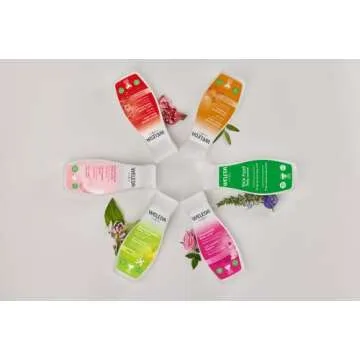 Weleda Unscented Body Lotion - Natural Hydration for All