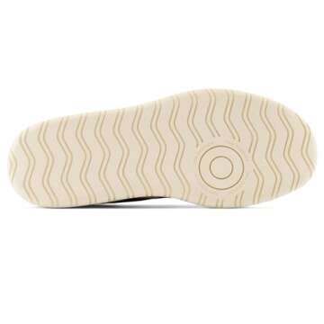 New Balance Women's Ct302, Moonbeam Black, 9.5