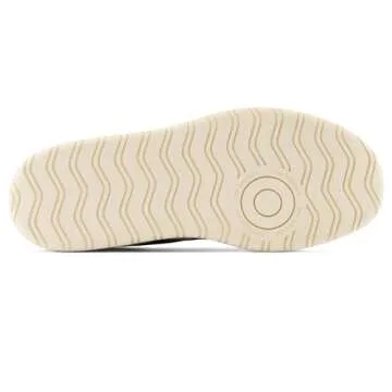 New Balance CT302 Women's Sneakers in Moonbeam Black
