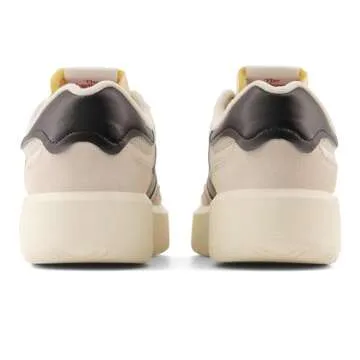 New Balance CT302 Women's Sneakers in Moonbeam Black