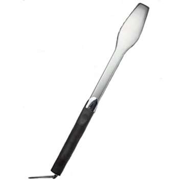 Simplistex 3 Piece Stainless Steel BBQ Grill Tool Set