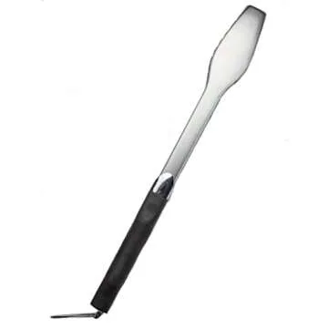 Simplistex 3 Piece Stainless Steel BBQ Grill Tool Set