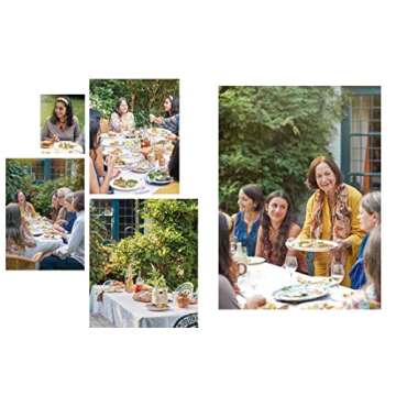 Claudia Roden's Mediterranean: Treasured Recipes from a Lifetime of Travel [A Cookbook]