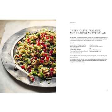 Claudia Roden's Mediterranean: Treasured Recipes from a Lifetime of Travel [A Cookbook]