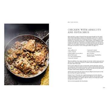 Claudia Roden's Mediterranean: Treasured Recipes from a Lifetime of Travel [A Cookbook]