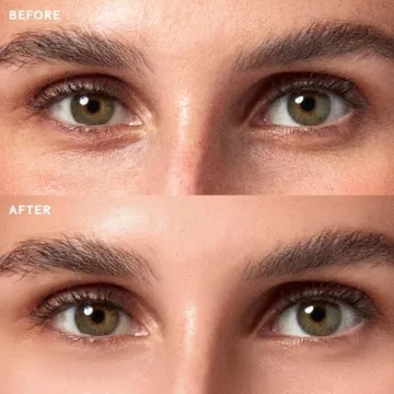 Winky Lux Under Eye Concealer - Hydrating & Full Coverage