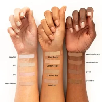 Winky Lux Under Eye Concealer - Hydrating & Full Coverage