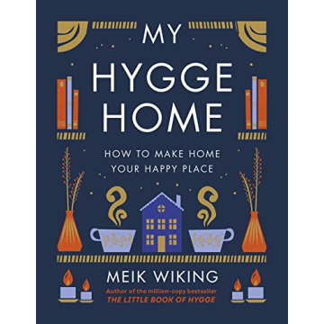 My Hygge Home Guide for Creating a Cozy Sanctuary