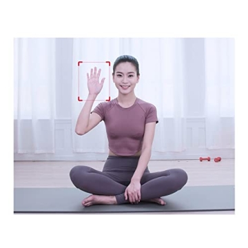 OBSBOT Me AI Auto-Tracking Phone Mount for Creators